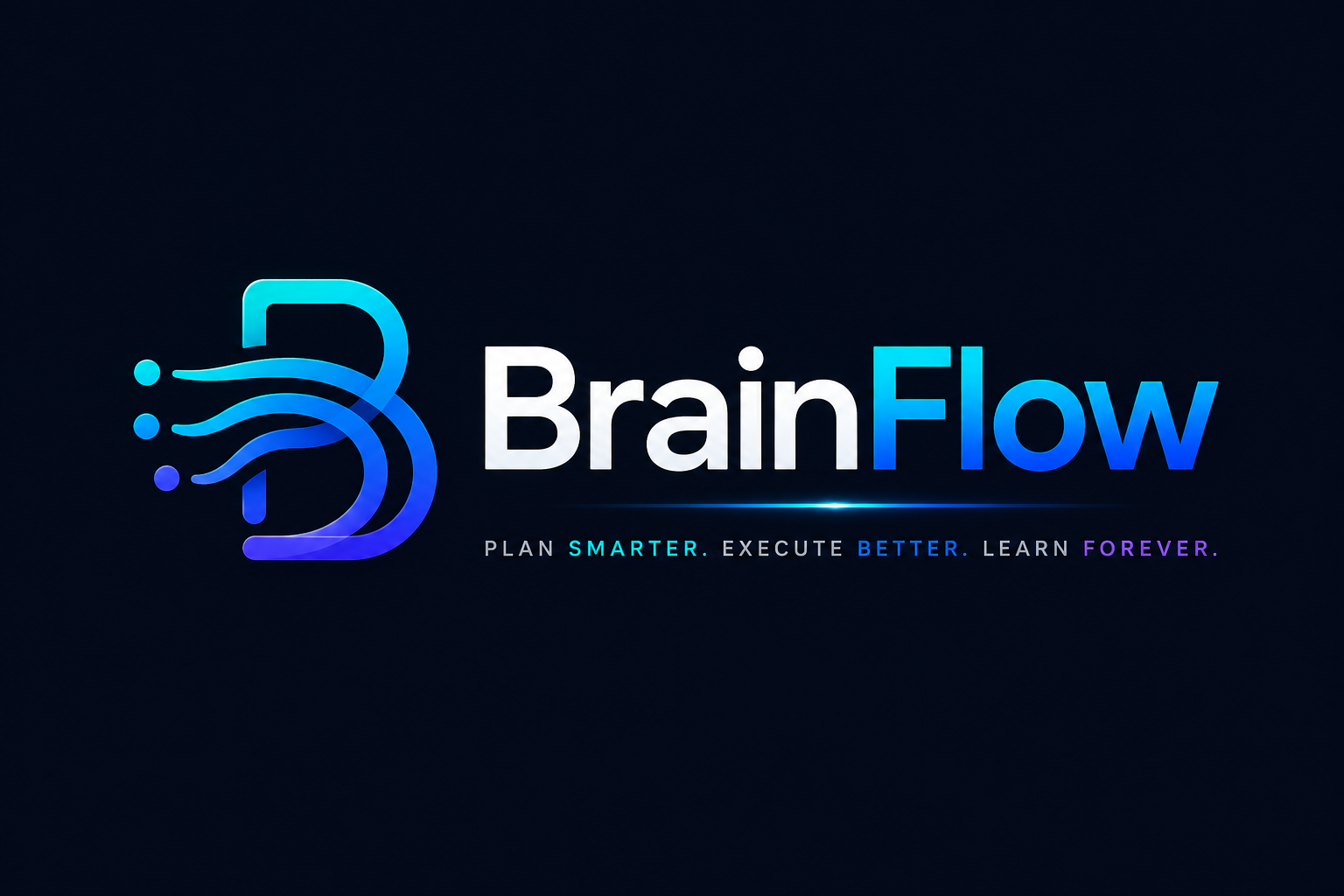 BrainFlow official logo