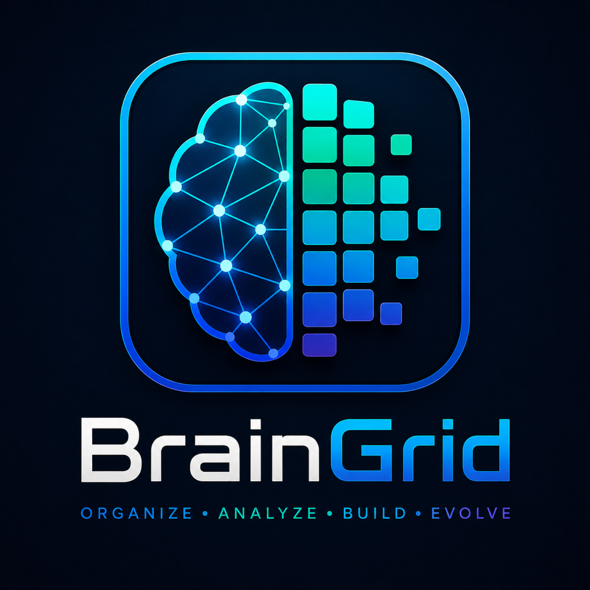 BrainGrid official logo
