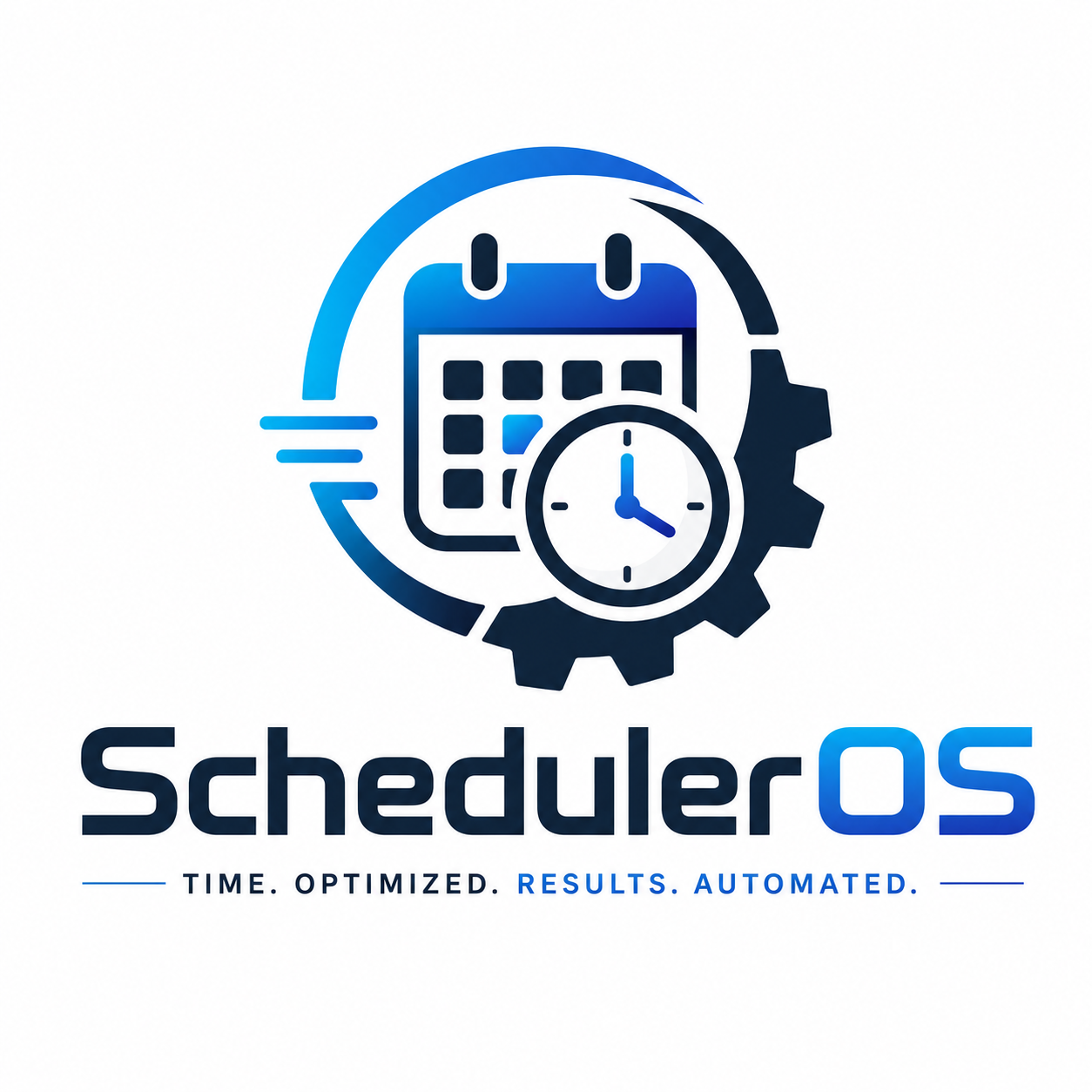 SchedulerOS official logo