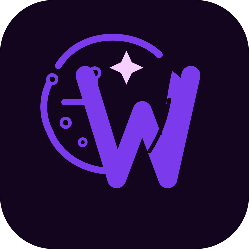 VoraWrite official logo